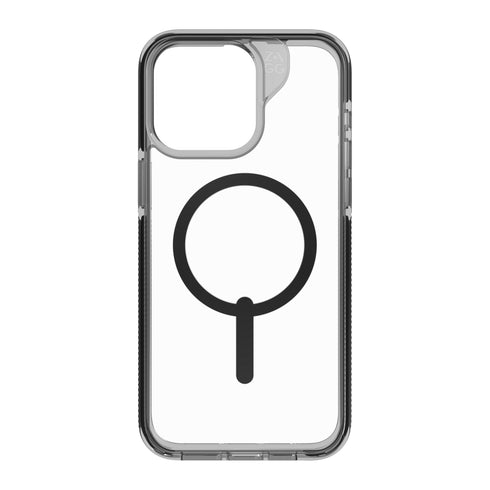 ZAGG Gear4 Graphene Santa Cruz Snap Case for iPhone 15 Series 702312639